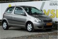 Toyota Yaris - 1.3 16v VVT-i Sol - 1 - Thumbnail