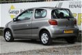 Toyota Yaris - 1.3 16v VVT-i Sol - 1 - Thumbnail