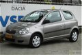 Toyota Yaris - 1.3 16v VVT-i Sol - 1 - Thumbnail