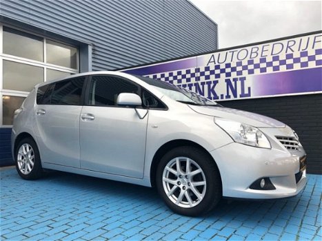 Toyota Verso - 1.8 NAVI PANORAMA TREKHAAK CRUISE 1E EIG BOVAG - 1