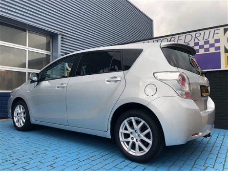 Toyota Verso - 1.8 NAVI PANORAMA TREKHAAK CRUISE 1E EIG BOVAG - 1