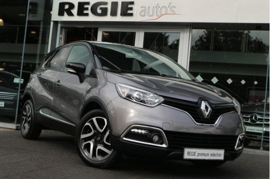 Renault Captur - 1.2 TCe Automaat Dynamique Navi Camera - 1