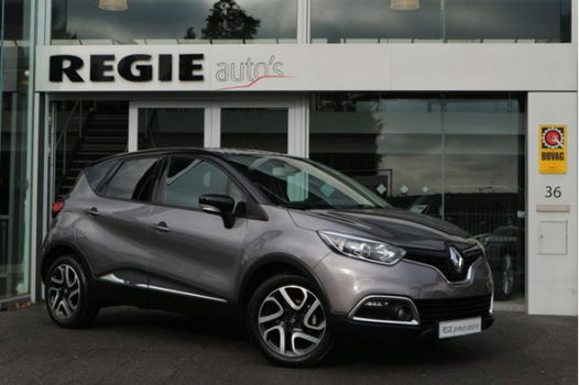 Renault Captur - 1.2 TCe Automaat Dynamique Navi Camera - 1