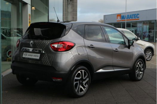 Renault Captur - 1.2 TCe Automaat Dynamique Navi Camera - 1