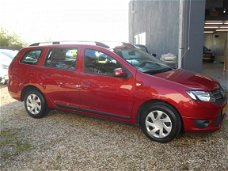 Dacia Logan MCV - 0.9 TCe Lauréate