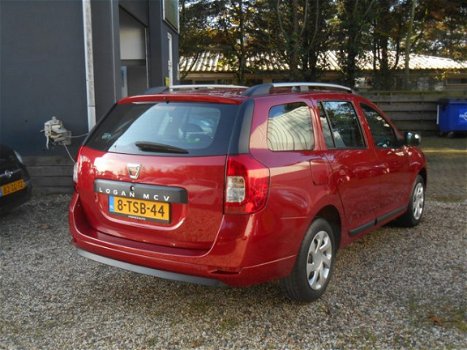 Dacia Logan MCV - 0.9 TCe Lauréate - 1