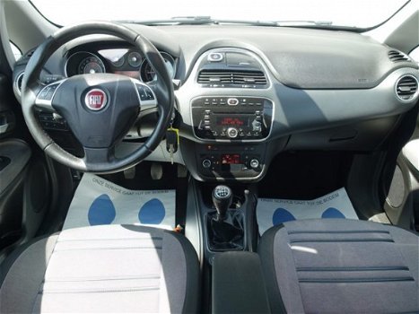 Fiat Punto Evo - 1.3 M-Jet Dynamic [ 50-50 DEAL ] - 1