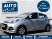 Hyundai i10 - 1.0i i-Drive 5Drs -Zeer zuinig -Al voor 99, - pmnd - 1 - Thumbnail