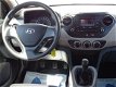 Hyundai i10 - 1.0i i-Drive 5Drs -Zeer zuinig -Al voor 99, - pmnd - 1 - Thumbnail