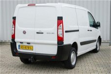 Fiat Scudo - 1.6 hdi l1h1 airco-1e eigenaar