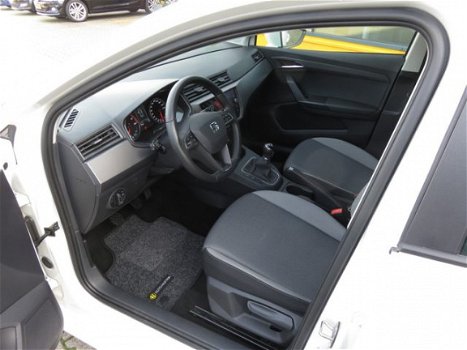 Seat Ibiza - 1.0 MPI 75pk Style - 1