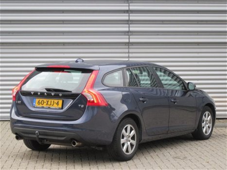 Volvo V60 - 1.6 T3 Kinetic - 1