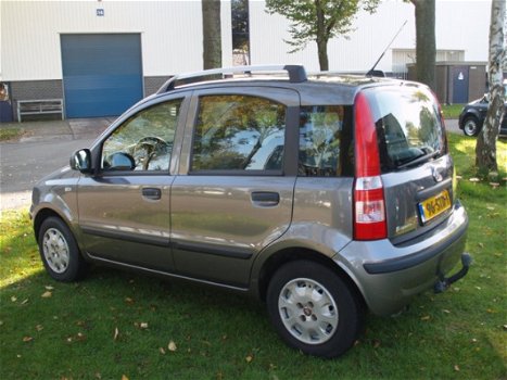 Fiat Panda - 1.2 Active * trekhaak - 1