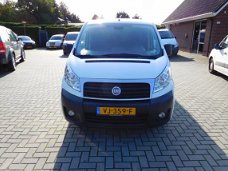 Fiat Scudo - 12 1.6 MultiJet LH1 SX