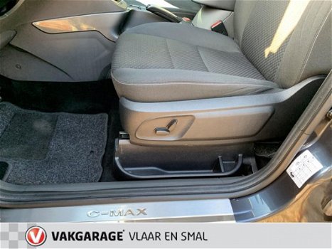 Ford C-Max - 2.0-16V Titanium Complete auto met hoge zit - 1