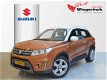 Suzuki Vitara - 1.6 Exclusive AUTOMAAT [ PRIVATE LEASE VANAF €359, - PER MAAND ] - 1 - Thumbnail