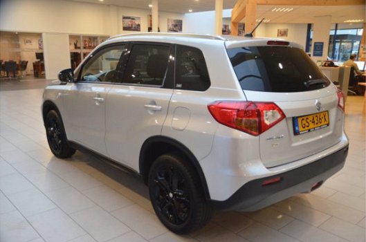 Suzuki Vitara - 1.6 Exclusive [ PRIVATE LEASE € 329, - PER MAAND ] - 1