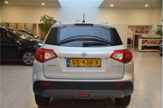 Suzuki Vitara - 1.6 Exclusive [ PRIVATE LEASE € 329, - PER MAAND ] - 1