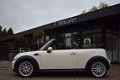 Mini Mini Cooper - Cooper Chili Cabrio Airco Leer PDC - 1 - Thumbnail