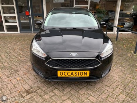 Ford Focus Wagon - 1.0 Trend, Airco, Bluetooth - 1