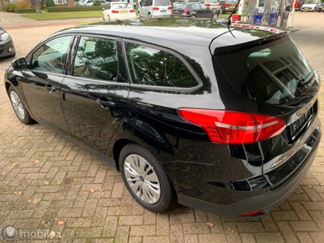 Ford Focus Wagon - 1.0 Trend, Airco, Bluetooth - 1