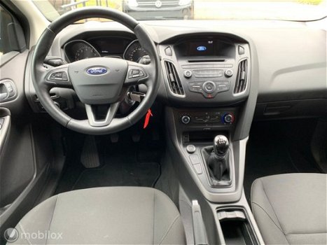 Ford Focus Wagon - 1.0 Trend, Airco, Bluetooth - 1