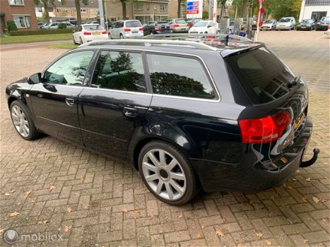 Audi A4 Avant - 2.0 TDI, Navi, Climat, Lm - 1