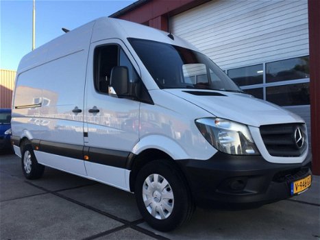 Mercedes-Benz Sprinter - 314 2.2 CDI 366 - 1