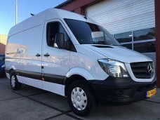 Mercedes-Benz Sprinter - 314 2.2 CDI 366