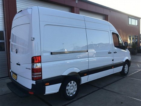 Mercedes-Benz Sprinter - 314 2.2 CDI 366 - 1