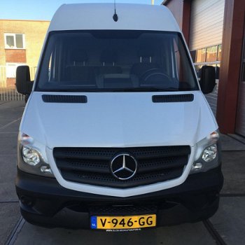 Mercedes-Benz Sprinter - 314 2.2 CDI 366 - 1