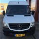 Mercedes-Benz Sprinter - 314 2.2 CDI 366 - 1 - Thumbnail