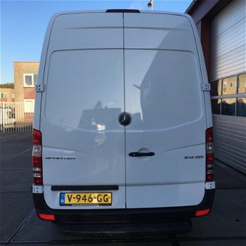 Mercedes-Benz Sprinter - 314 2.2 CDI 366 - 1