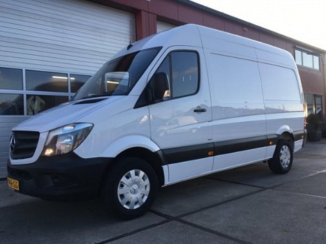 Mercedes-Benz Sprinter - 314 2.2 CDI 366 - 1