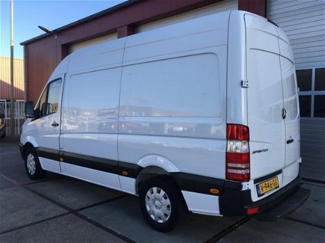 Mercedes-Benz Sprinter - 314 2.2 CDI 366 - 1