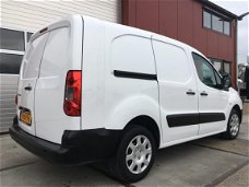 Peugeot Partner - 122 1.6 HDI L2 XT Profit +