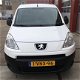 Peugeot Partner - 122 1.6 HDI L2 XT Profit + - 1 - Thumbnail