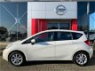 Nissan Note - DIG-S 98 Connect Edition *Lichtmetaal 16 inch + 98 pk - 1 - Thumbnail