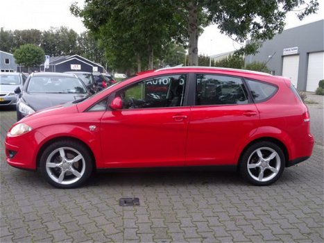 Seat Altea XL - 1.4 TSI Stylance - 1