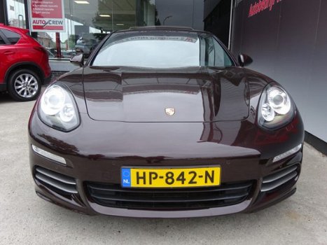 Porsche Panamera - 3.0 4S | FACELIFT | BOSE | TREKHAAK | 20