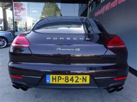 Porsche Panamera - 3.0 4S | FACELIFT | BOSE | TREKHAAK | 20