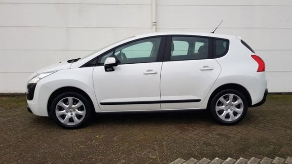 Peugeot 3008 - 1.6 VTi SR /Parelmoer Wit - 1