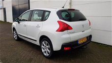 Peugeot 3008 - 1.6 VTi SR /Parelmoer Wit