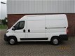 Peugeot Boxer - 2.2 HDI 150 Pk L2 H2 Dubbele Schuifdeur Airco - 1 - Thumbnail