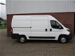 Peugeot Boxer - 2.2 HDI 150 Pk L2 H2 Dubbele Schuifdeur Airco - 1 - Thumbnail