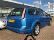 Ford Focus Wagon - 1.4 16v Trend Telef. functie Airco Cruise Radio/cd etc - 1 - Thumbnail