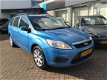 Ford Focus Wagon - 1.4 16v Trend Telef. functie Airco Cruise Radio/cd etc - 1 - Thumbnail