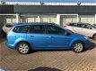 Ford Focus Wagon - 1.4 16v Trend Telef. functie Airco Cruise Radio/cd etc - 1 - Thumbnail