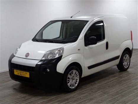 Fiat Fiorino - 1.3 MULTIJET/ AUDIO/ AIRCO/ KEURIGE AUTO - 1