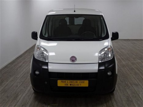 Fiat Fiorino - 1.3 MULTIJET/ AUDIO/ AIRCO/ KEURIGE AUTO - 1